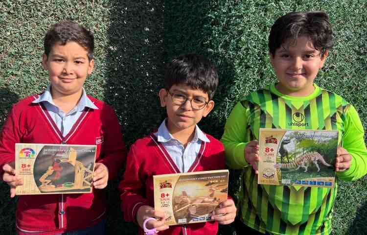 منتخبین مسابقات فرهنگی و هنری 2