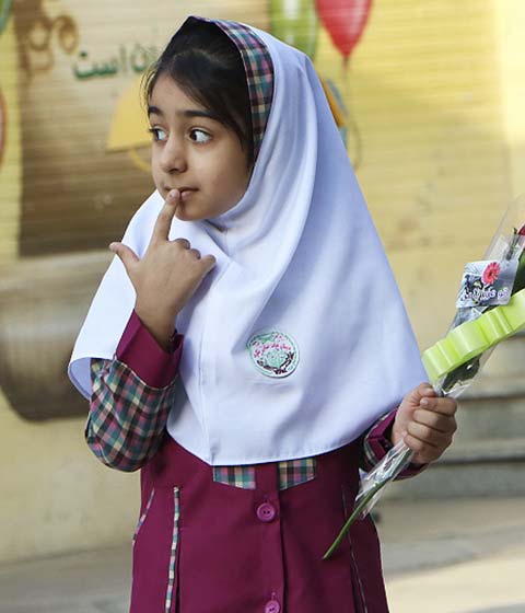 مجلس دانش آموزی، بهترین مکان برای تربیت افراد مسئولیت‌پذیر