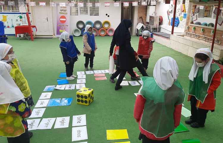 منچ انسانی 4