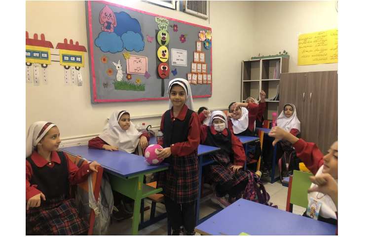 مهارتهای اجتماعی(اتیکت) 10