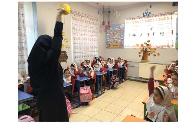 مهارتهای اجتماعی(اتیکت) 2