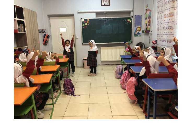 مهارتهای اجتماعی(اتیکت) 3