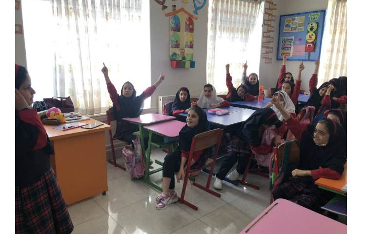 مهارتهای اجتماعی(اتیکت) 5