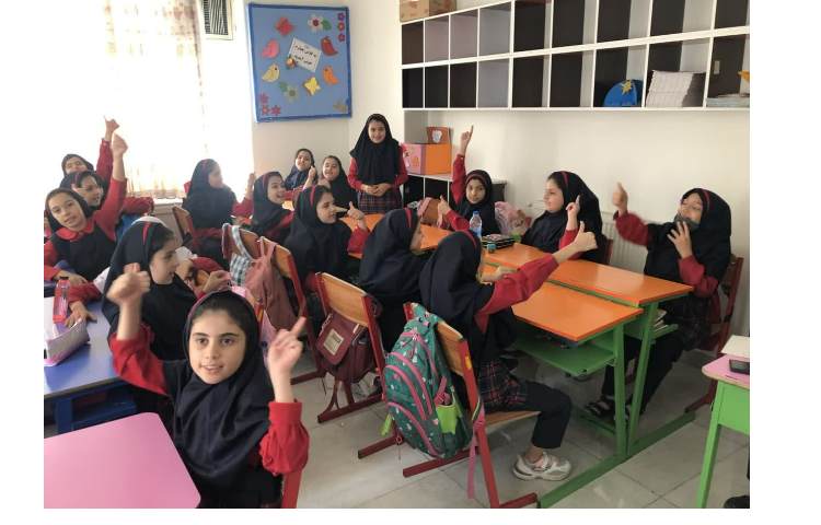 مهارتهای اجتماعی(اتیکت) 6