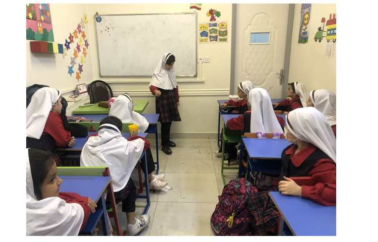 مهارتهای اجتماعی(اتیکت) 8