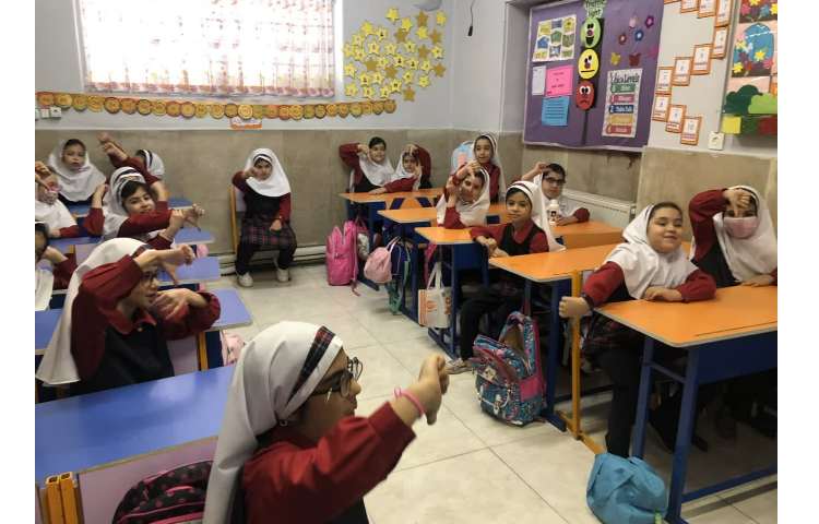 مهارتهای اجتماعی 2