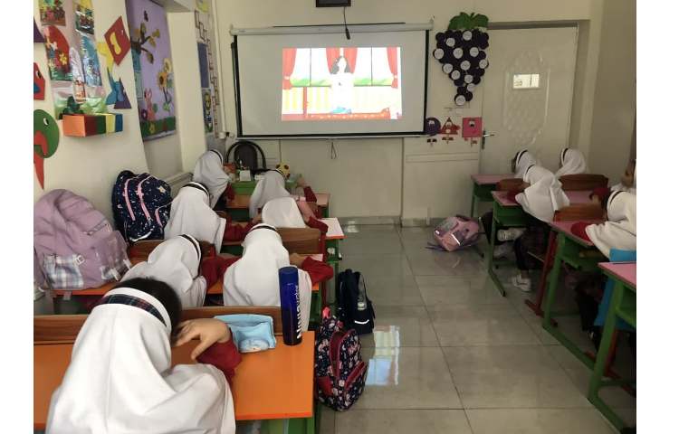 مهارتهای اجتماعی