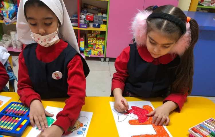 مهارتهای دست ورزی 2