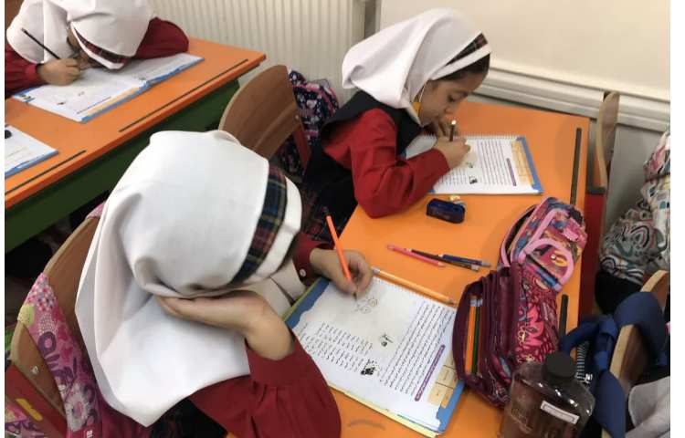 مهارتهای زندگی 1