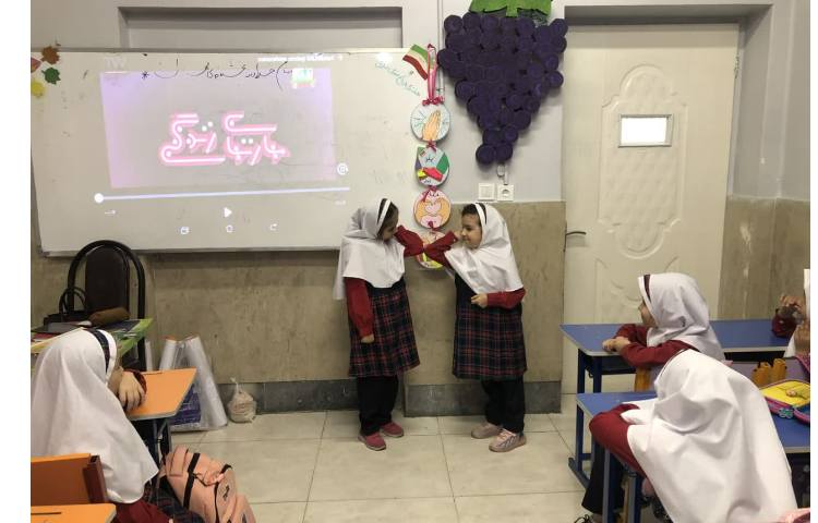 مهارتهای زندگی 2