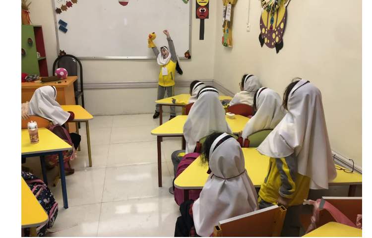 مهارتهای زندگی 2