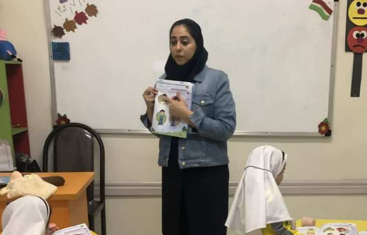 مهارتهای زندگی 2