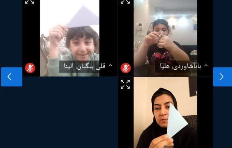 مهارتهای زندگی 2