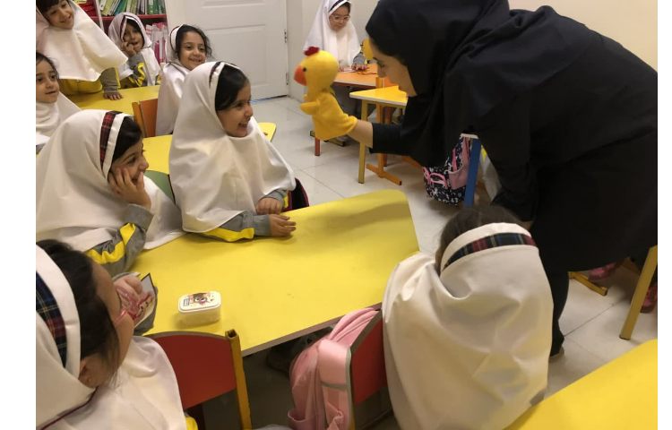 مهارتهای زندگی 3