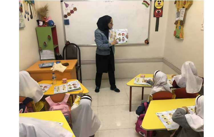 مهارتهای زندگی 3