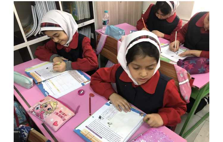 مهارتهای زندگی 3