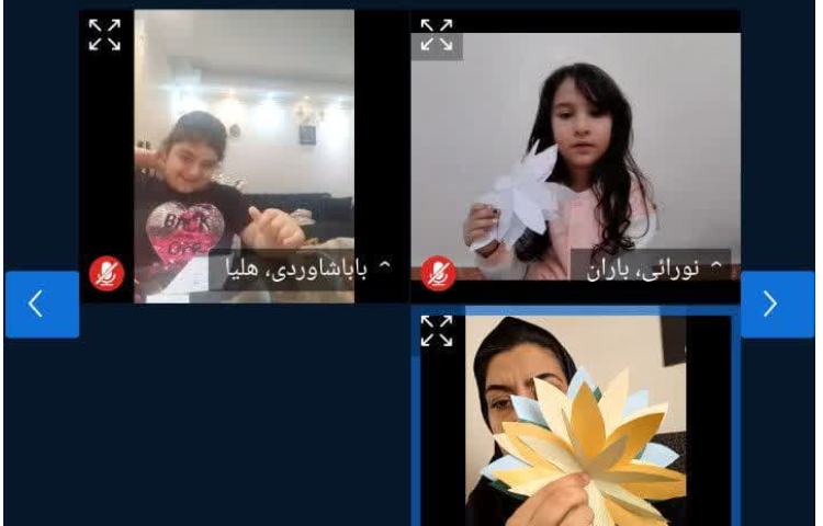 مهارتهای زندگی 3