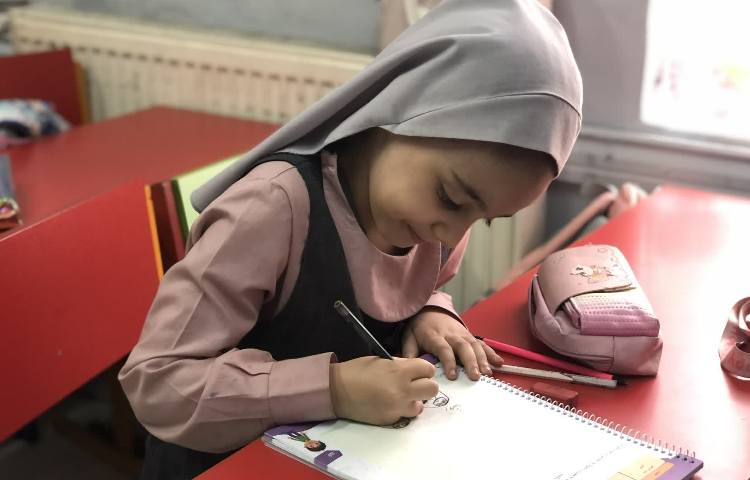 مهارتهای زندگی 3