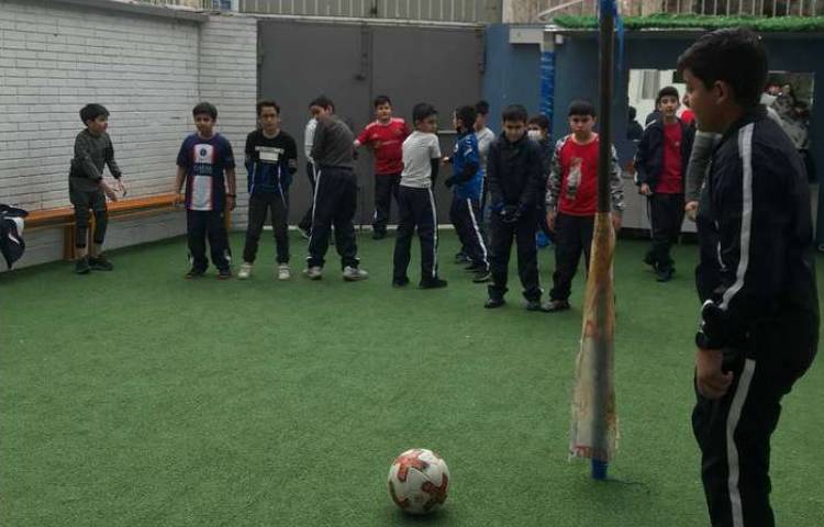 مهارتهای زندگی 4