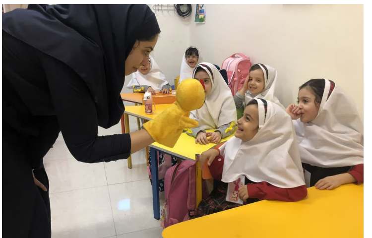 مهارتهای زندگی 4