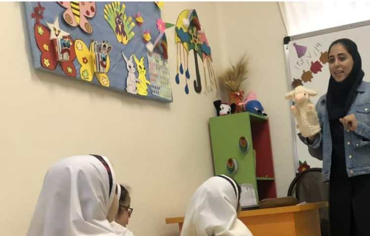 مهارتهای زندگی 4