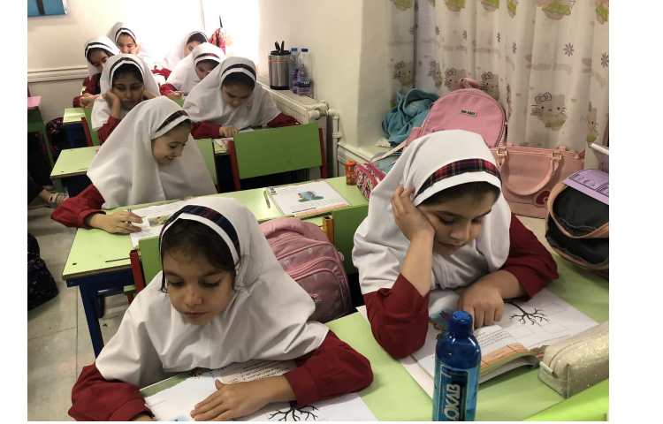 مهارتهای زندگی 4