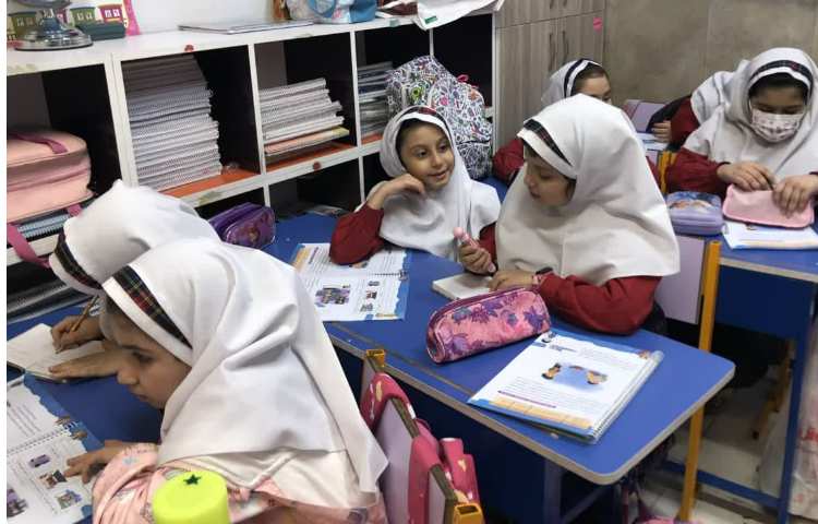 مهارتهای زندگی 4