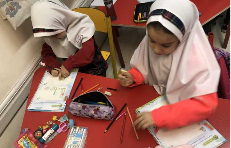 مهارتهای زندگی 4