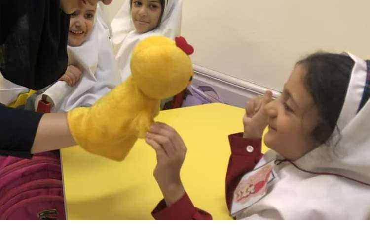 مهارتهای زندگی 5