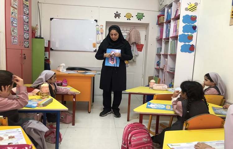 مهارتهای زندگی 5