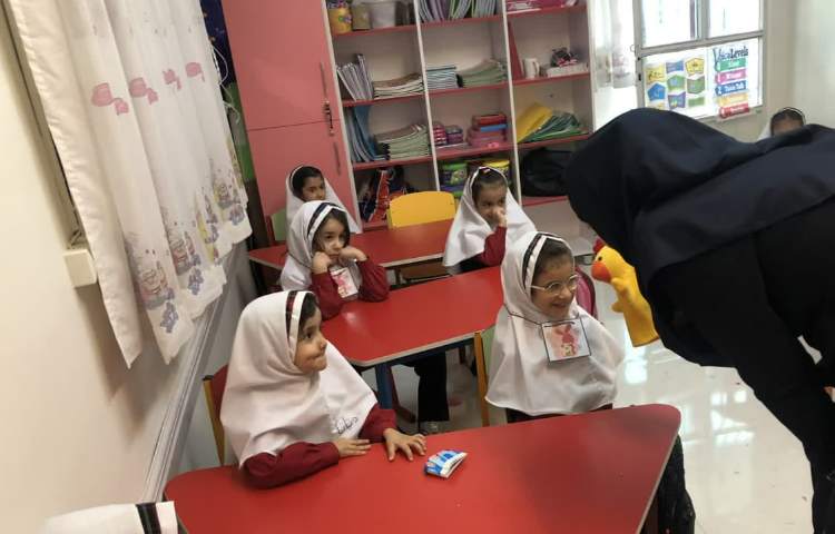 مهارتهای زندگی 8