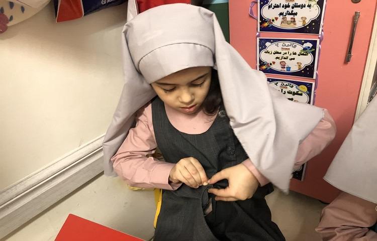 مهارتهای زندگی 9