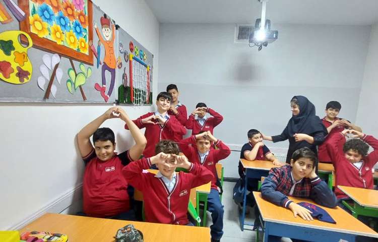 مهارت اجتماعی 1