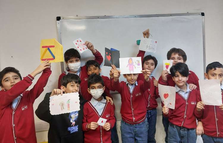 مهارت اجتماعی 1