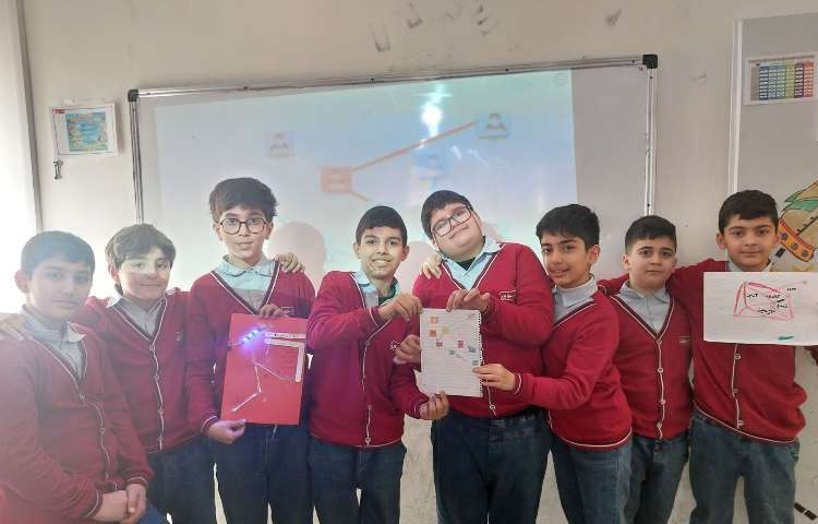 مهارت اجتماعی 1