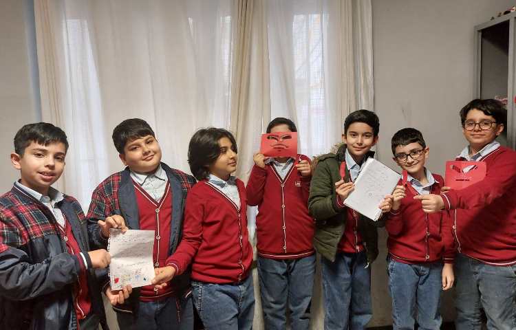 مهارت اجتماعی 1