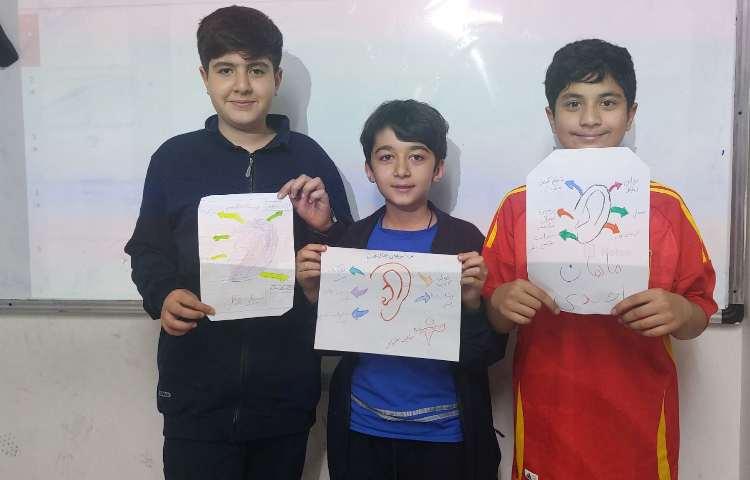 مهارت اجتماعی 1