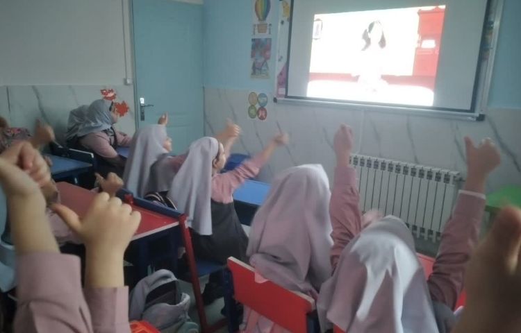 مهارت اجتماعی 1