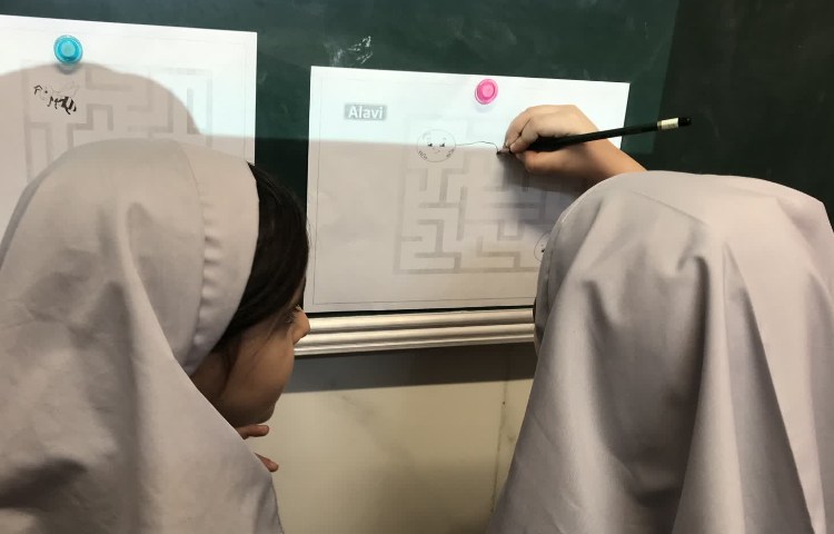 مهارت اجتماعی 1