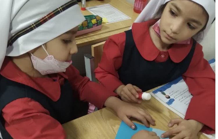 مهارت اجتماعی 2