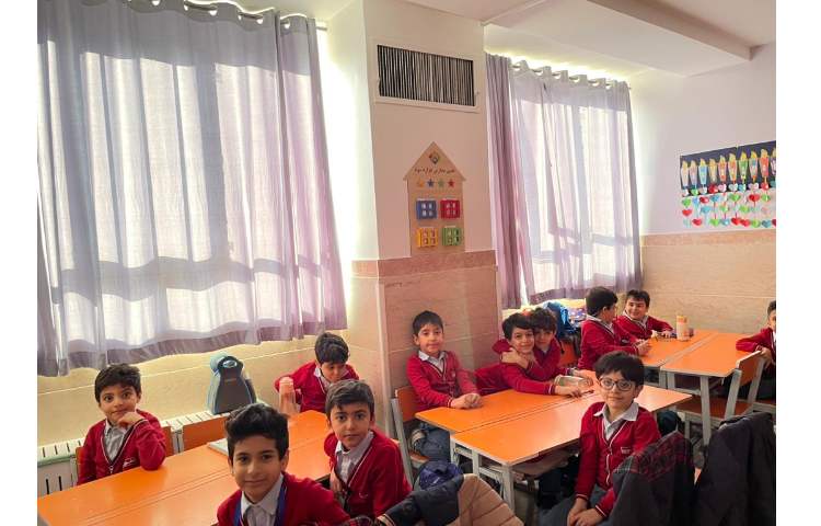 مهارت اجتماعی 2