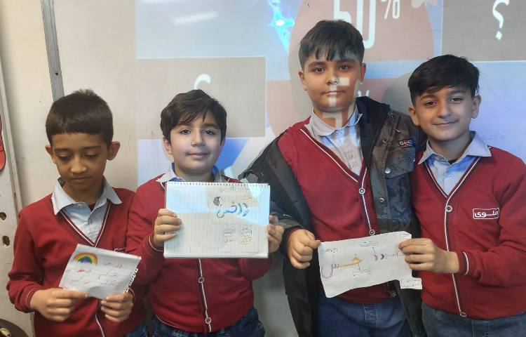 مهارت اجتماعی 2