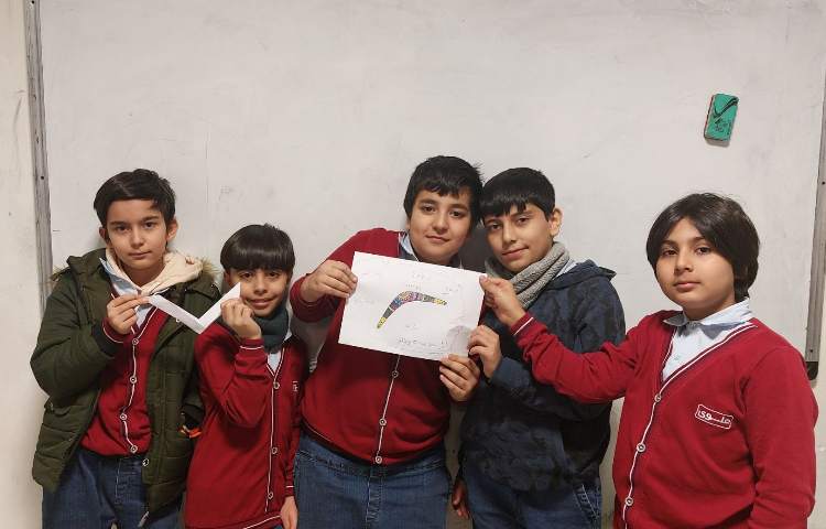 مهارت اجتماعی 2