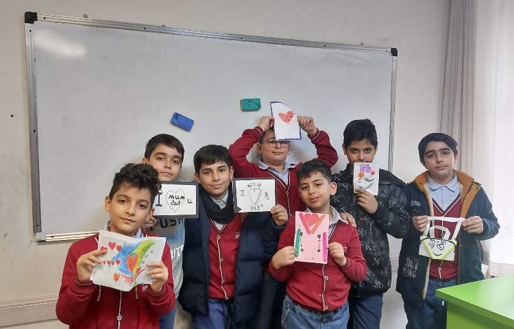 مهارت اجتماعی 2