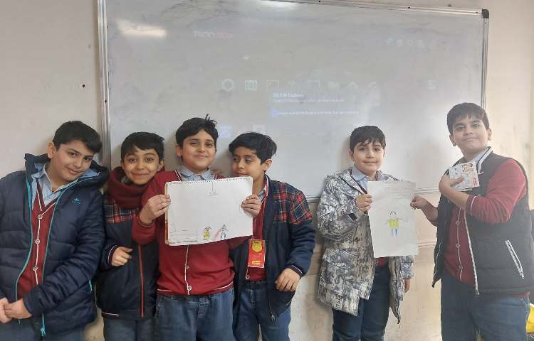 مهارت اجتماعی 2