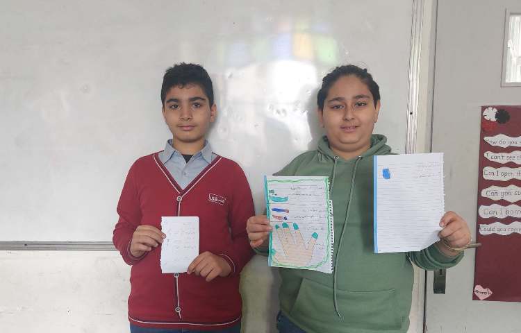 مهارت اجتماعی 2