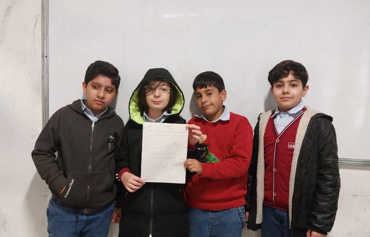 مهارت اجتماعی 2