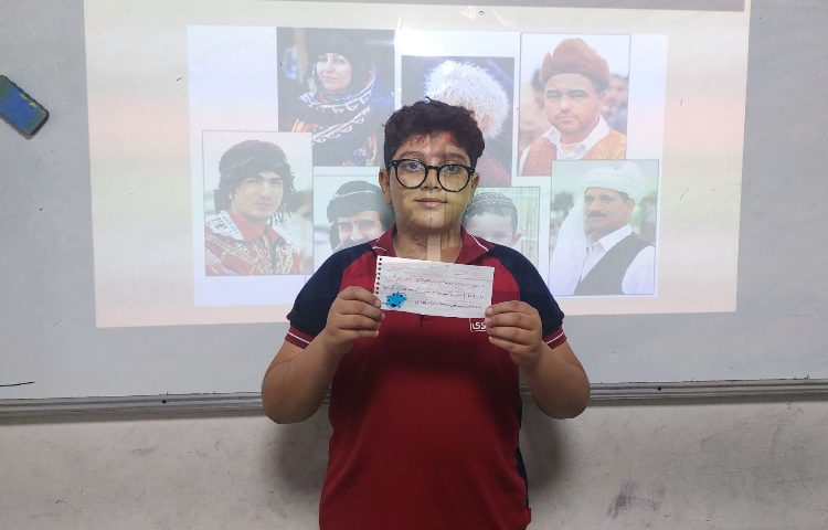 مهارت اجتماعی 2