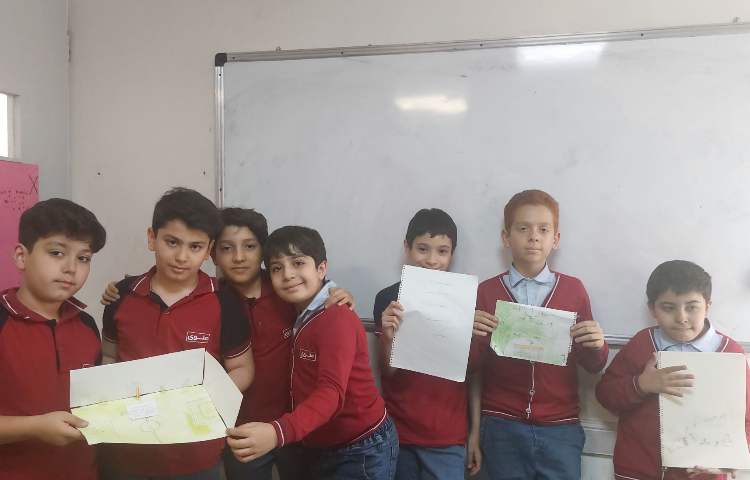 مهارت اجتماعی 2