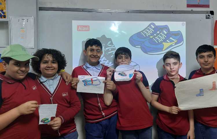 مهارت اجتماعی 2